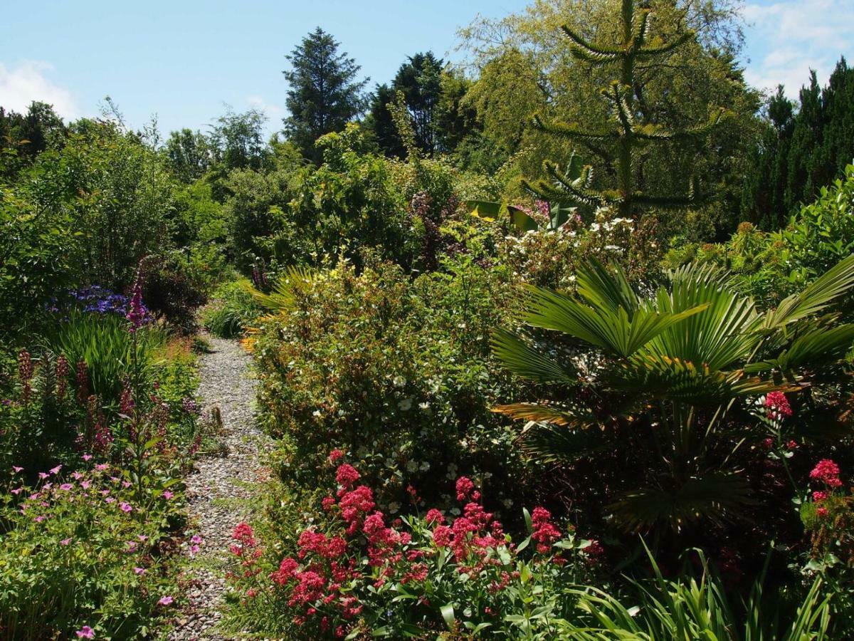 Ballycommane House & Garden Durrus Exterior photo