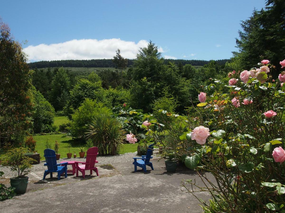 Ballycommane House & Garden Durrus Exterior photo